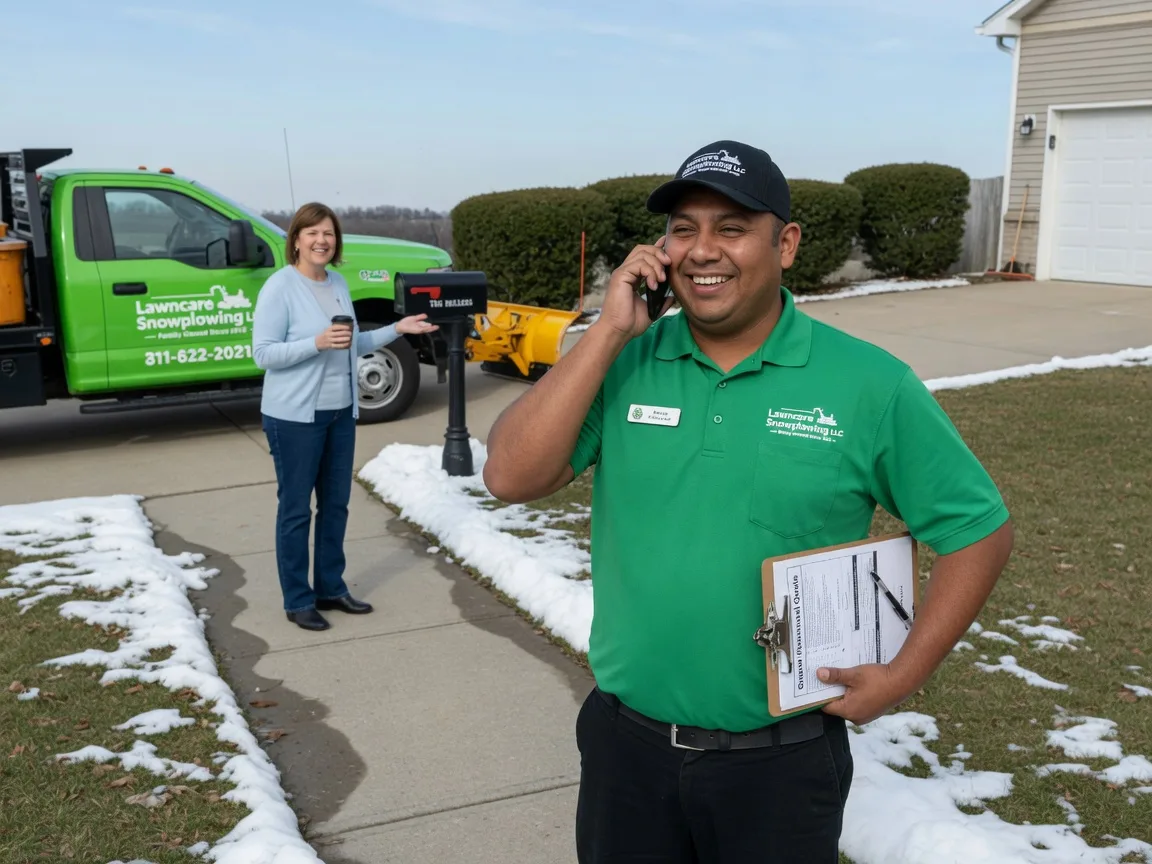 Lawn Care Services By Expert Landscaper Crum Lynne, PA FAQs